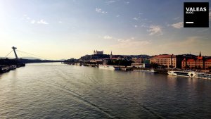 6 věcí, které nás na Bratislavě (ne)příjemně překvapily