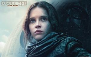 Recenze - Rogue One: Star Wars Story