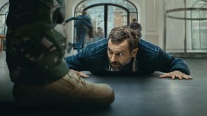 Netflix tip: iHostage