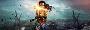 Recenze: Wonder Woman