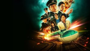 Netflix tip: Bullet Train Explosion