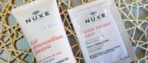 Recenze: Nuxe Melting Cleansing Gel