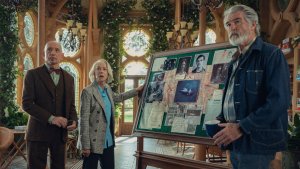 Netflix tip: The Thursday Murder Club