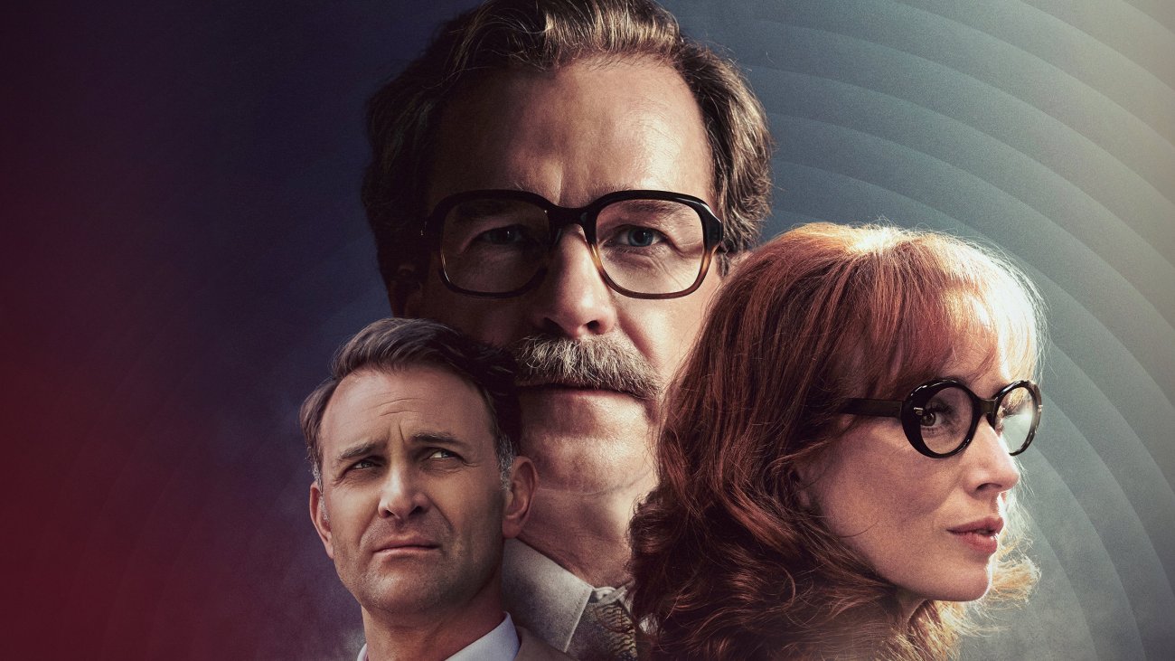 Netflix tip: Vlny