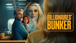 Netflix tip: Billionaires Bunker