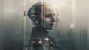 Netflix tip: The Asset