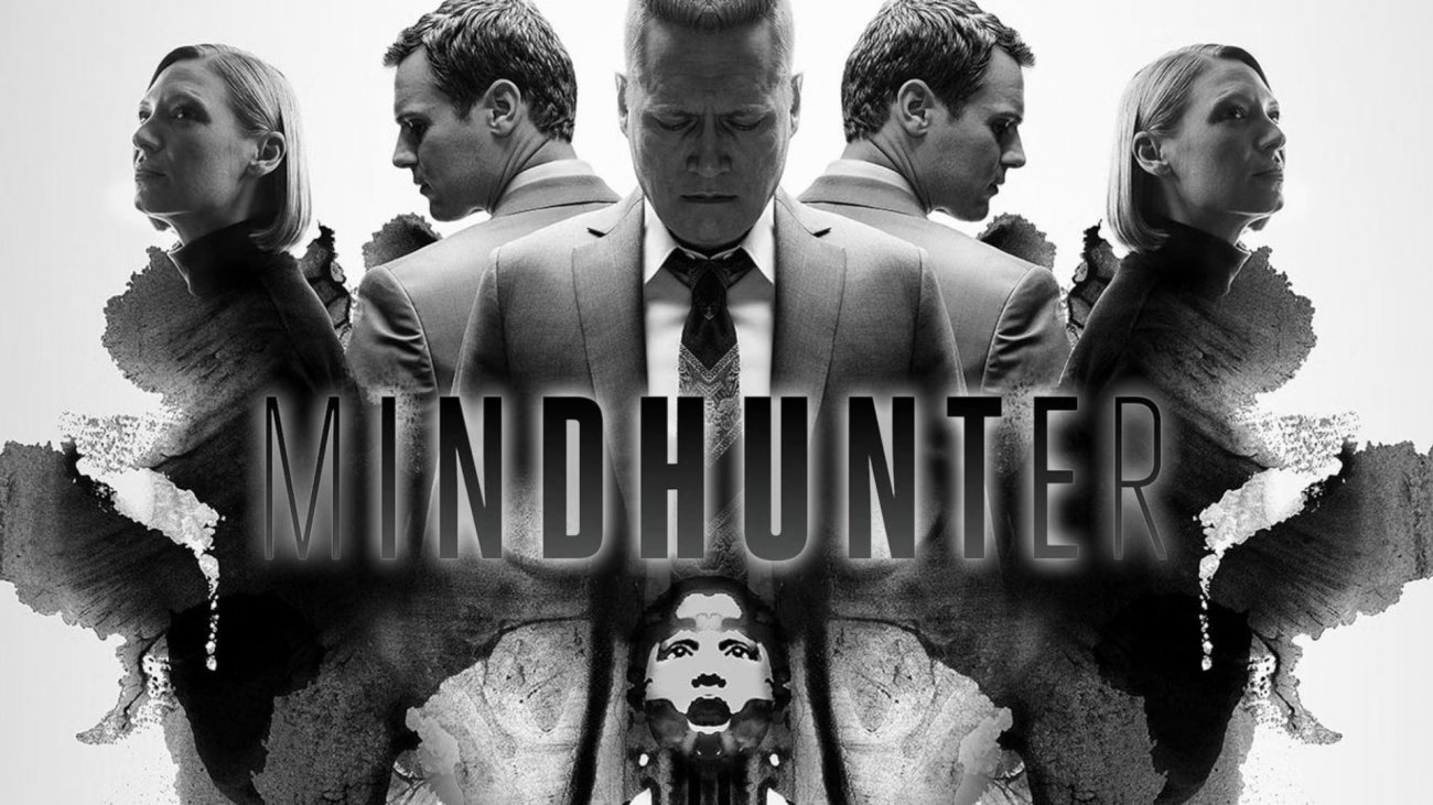 Netflix tip: Mindhunter