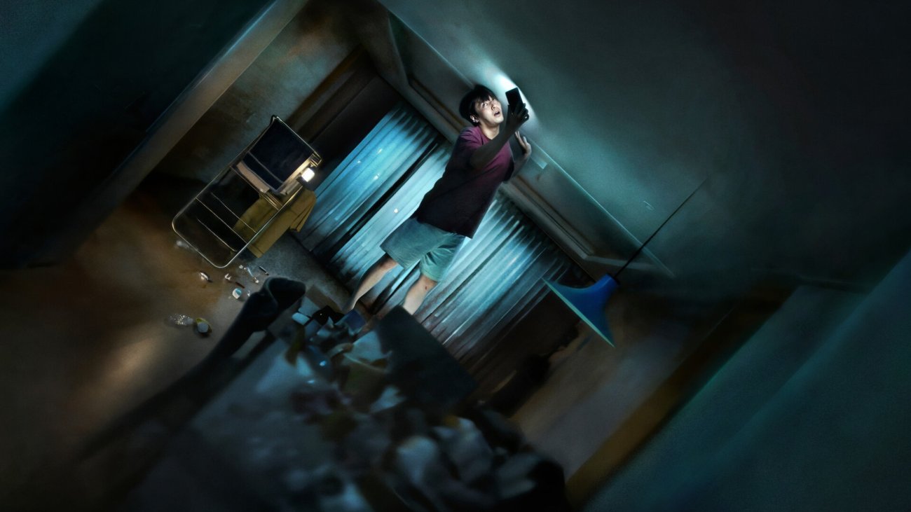 Netflix tip: Wall to Wall