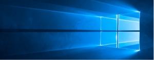 Upgrade na Windows 10 a první dojmy