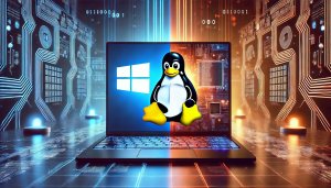 5 největších mýtů o dual bootu Aneb pravda o soužití Linuxu a Windows na jednom PC