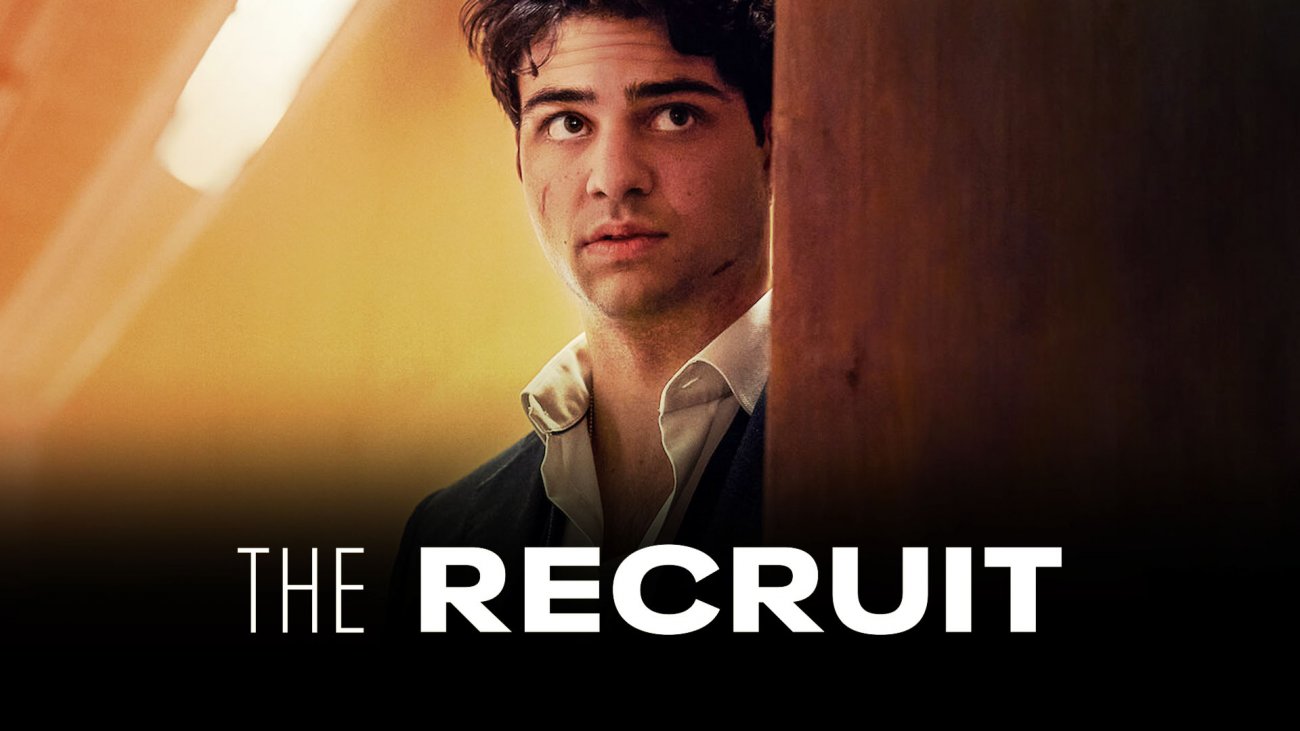 Netflix tip: The Recruit