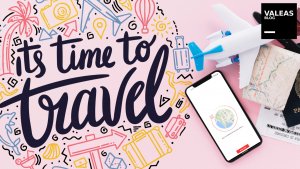 Cestování bez delegáta s mobilní aplikací ITAKA
