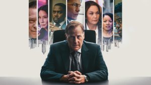 Netflix tip: A Man in FULL