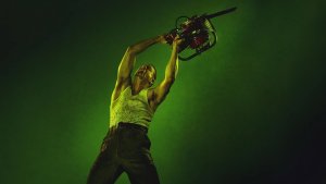 Netflix tip: Monster - Ed Gein Story