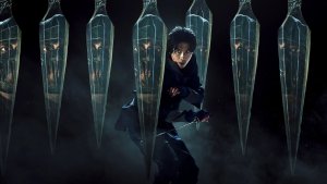Netflix tip: House of Ninjas