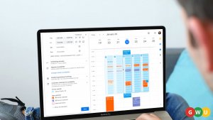 Google Workspace Update: Kontrola dostupnosti ve více kalendářích při použití plánů schůzek