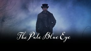 Netflix tip: The Pale Blue Eye