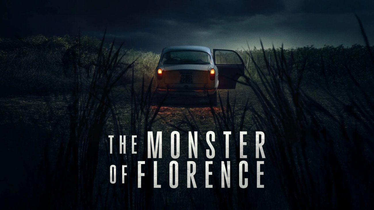 Netflix tip: The Monster of Florence