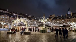 Tip na výlet: Kam na vánoční trhy u nás i v zahraničí