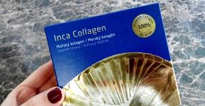 Pravda nebo Lež: Inca Collagen