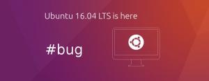 Ubuntu 16.04 - problém s instalací aplikací třetích stran - řešení
