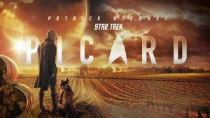 Star Trek Picard -  první dojmy