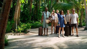 Netflix tip: The Four Seasons