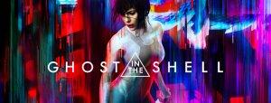 Recenze: Ghost in the Shell