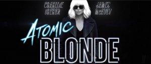 Recenze: Atomic Blonde - Bez lítosti