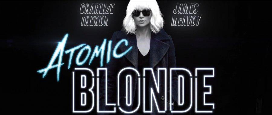Recenze: Atomic Blonde - Bez lítosti