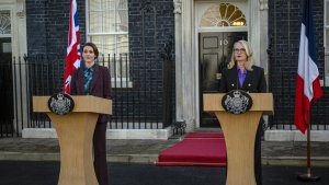 Netflix tip: Hostage