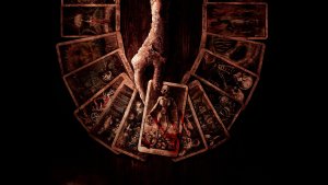 Netflix tip: Tarot