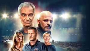 Netflix tip: Neporazitelní