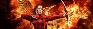 The Hunger Games: Mockingjay - Part2