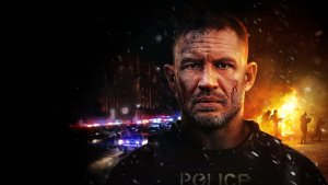 Netflix tip: Havoc