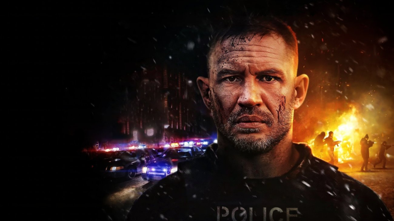 Netflix tip: Havoc