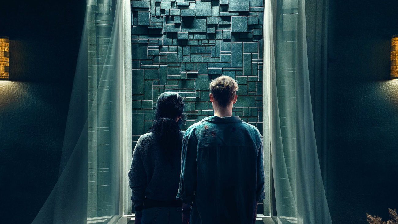 Netflix tip: Brick