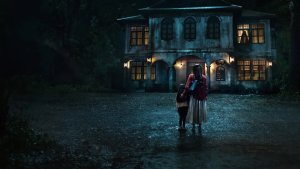 Netflix tip: Don't Come Home