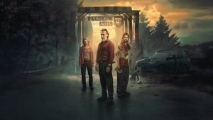 Netflix tip: Hound's Hill