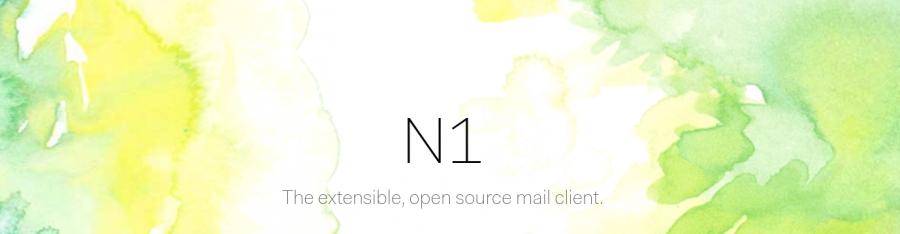Nový multiplatformní emailový klient Nylas N1