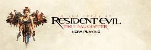 Recenze: Resident Evil - Poslední kapitola