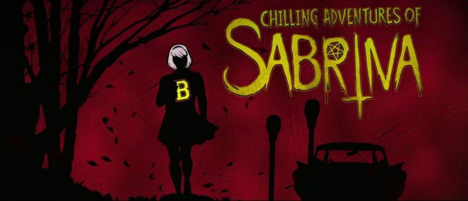 Netflix: Sabrina - první dojmy