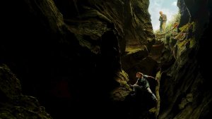 Netflix tip: Apex