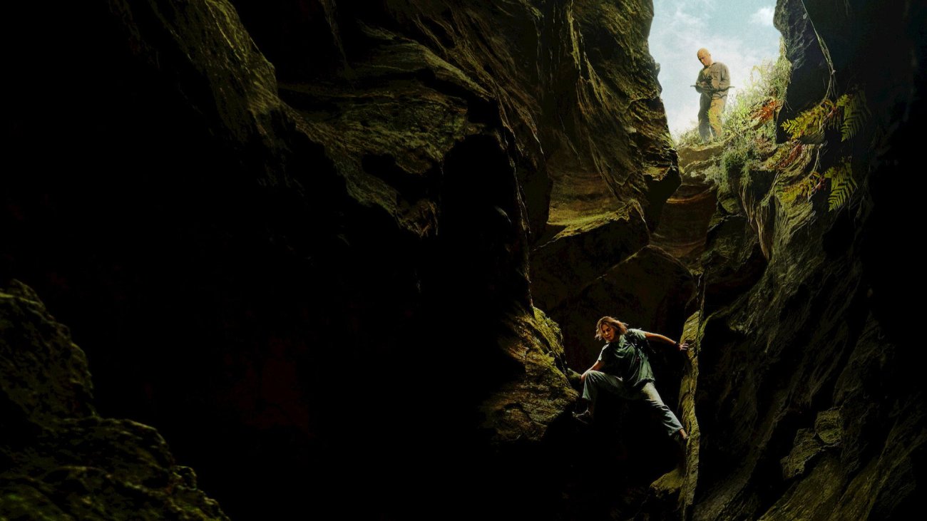 Netflix tip: Apex