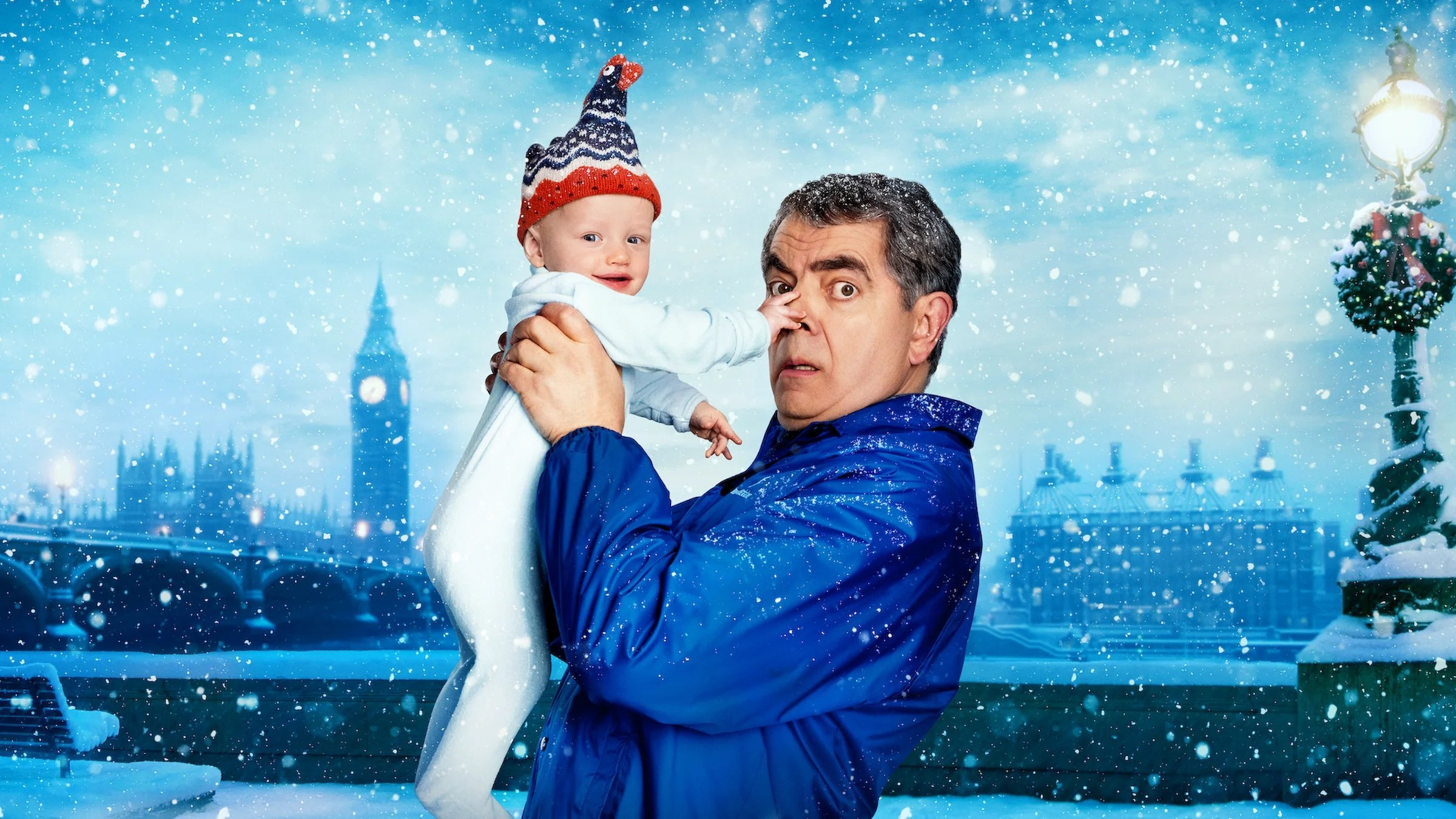 Tip Man Onl Netflix tip: Man vs Baby - Valeas Blog